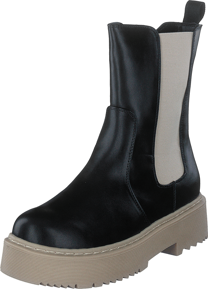 78-77301 Black/beige