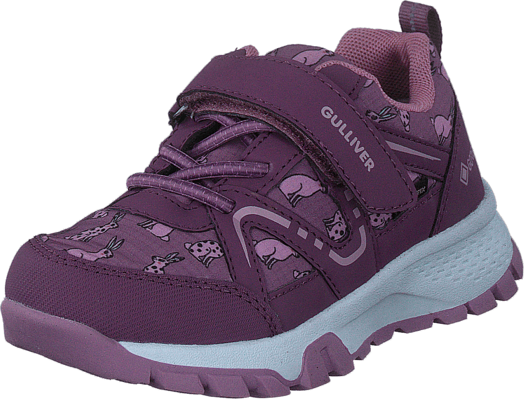 Ljungan Gringsbo Gtx Lavender