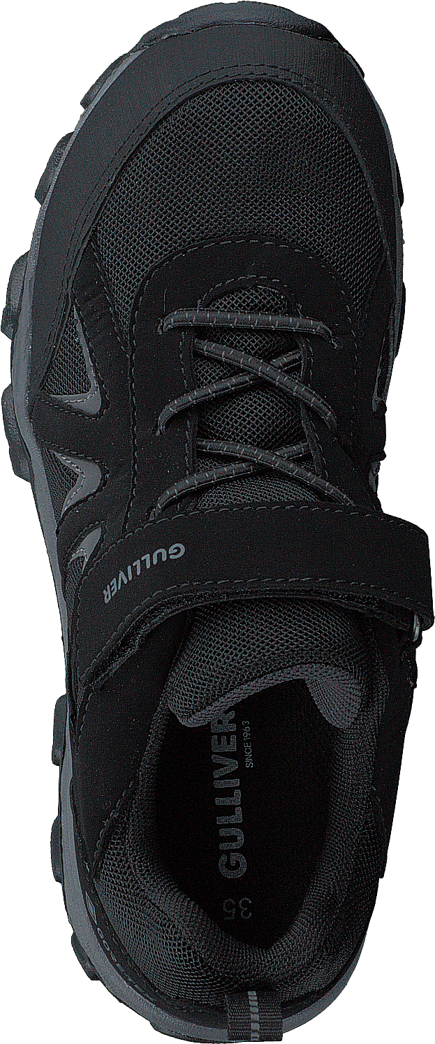 Lule Transtrand GTX Noir