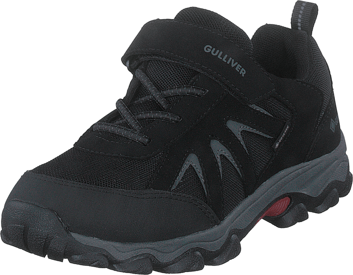 Lule Transtrand GTX Noir