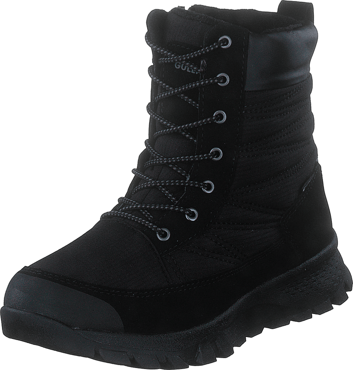 Ljungan Gesunda Gtx Schwarz