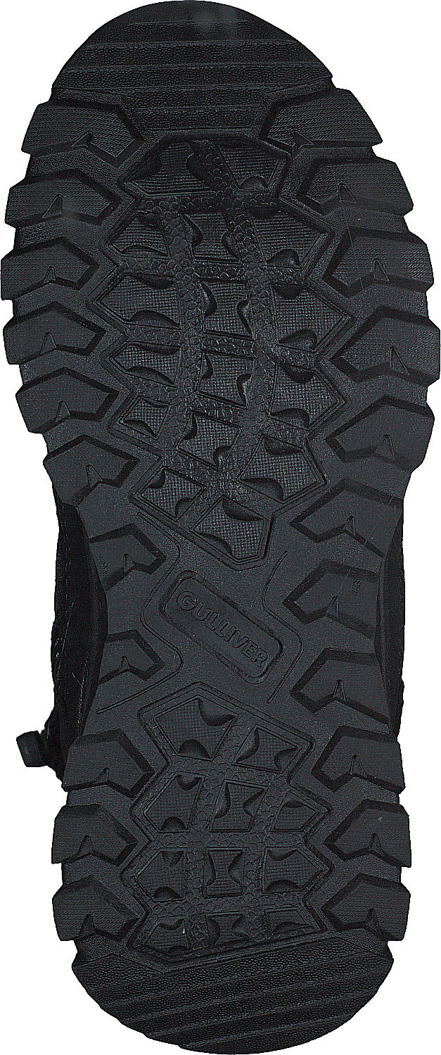 Ljungan Gesunda Gtx Schwarz