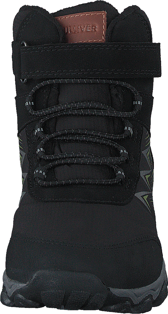 Lule Dispberg Gtx Schwarz