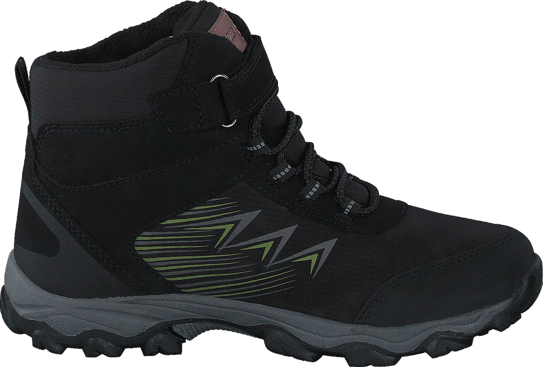 Lule Dispberg Gtx Schwarz