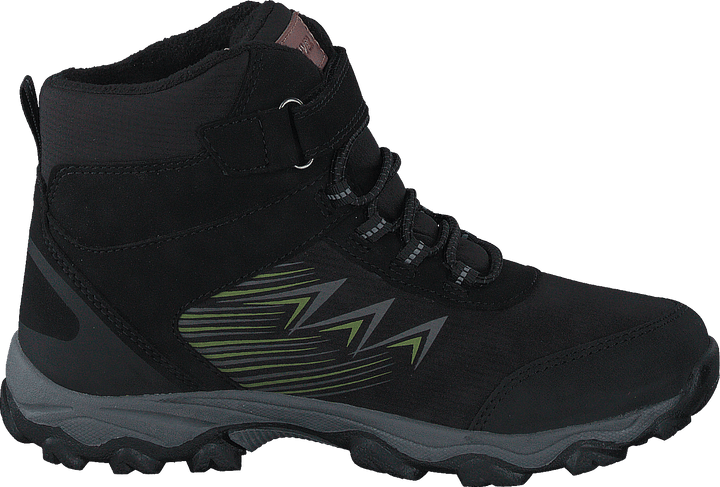 Lule Dispberg Gtx Schwarz
