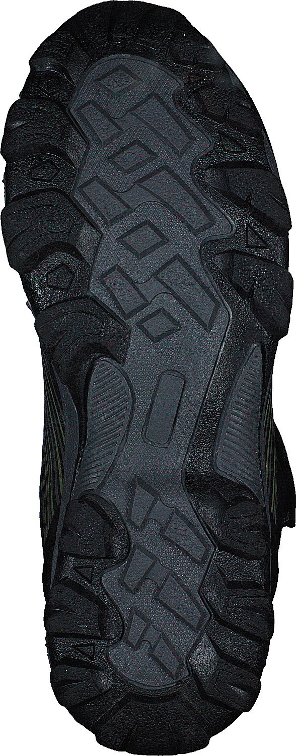 Lule Dispberg Gtx Schwarz
