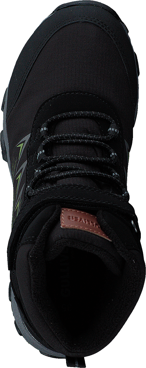 Lule Dispberg Gtx Schwarz