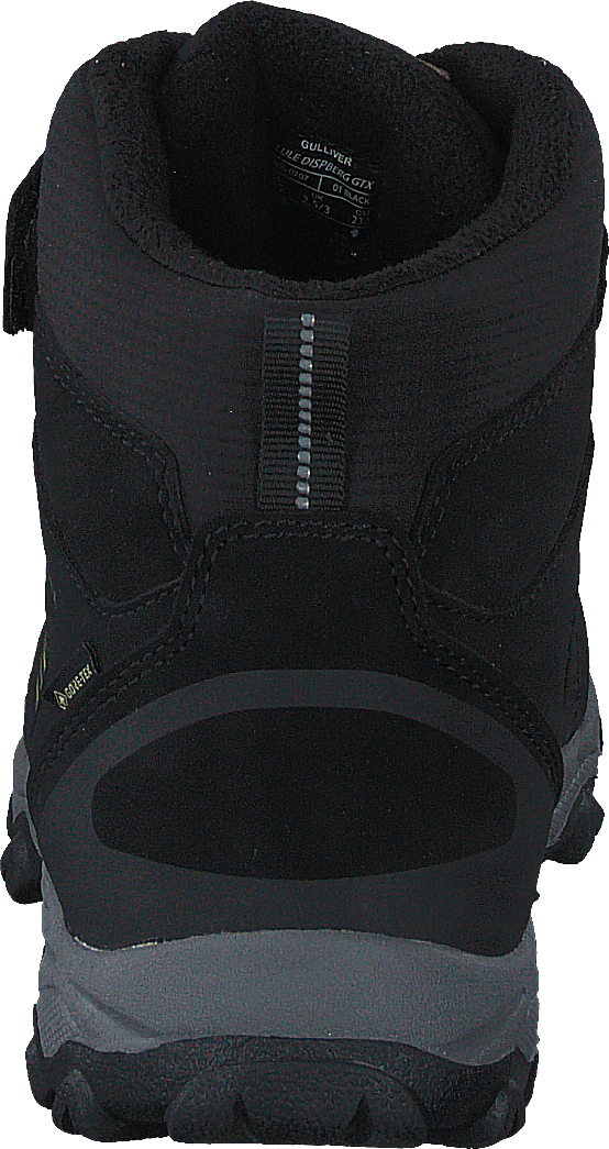 Lule Dispberg Gtx Schwarz