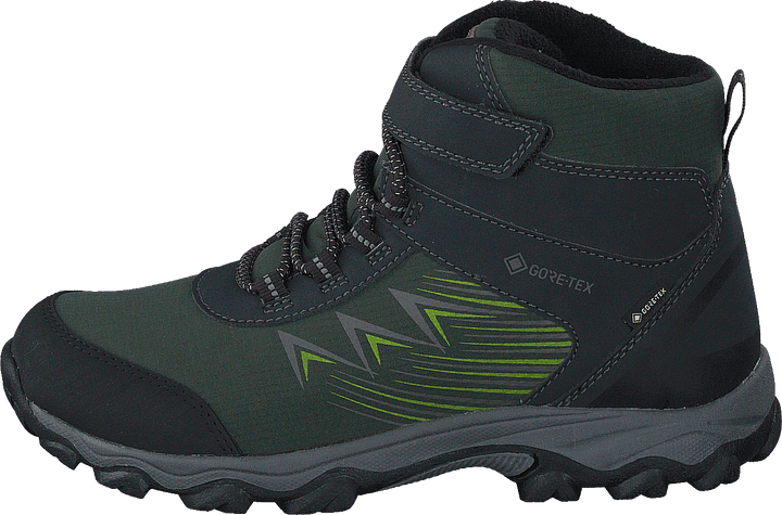 Lule Dispberg Gtx Grün