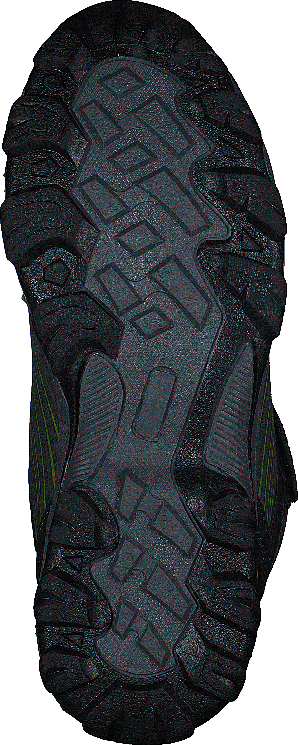 Lule Dispberg Gtx Grün