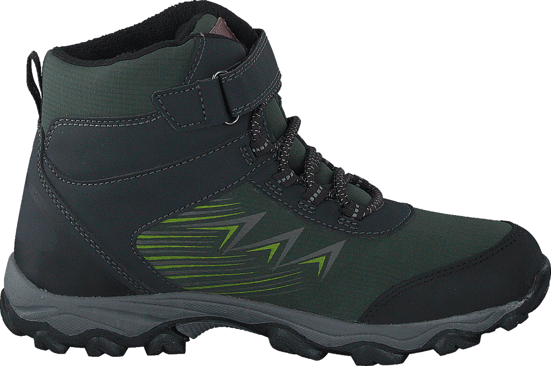 Lule Dispberg Gtx Grün