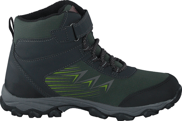 Lule Dispberg Gtx Grün