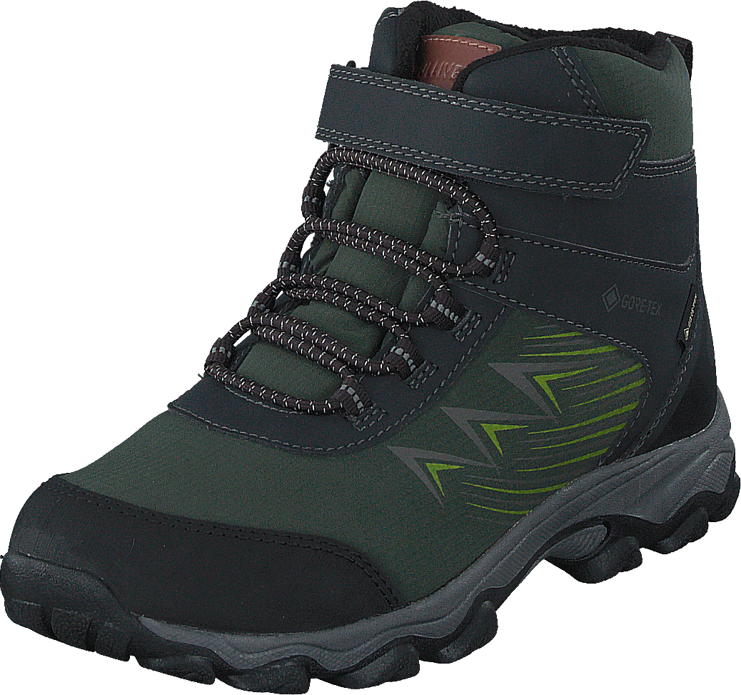 Lule Dispberg Gtx Grün
