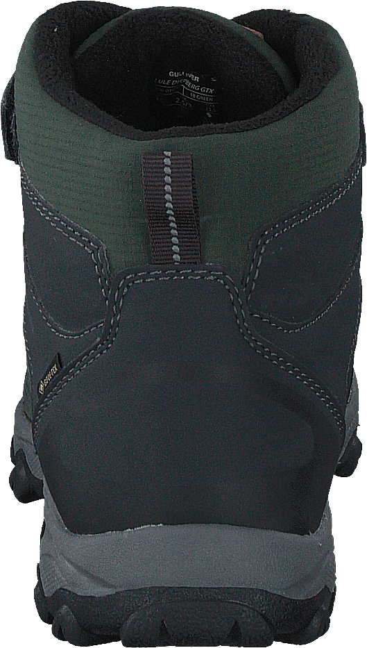 Lule Dispberg Gtx Grün