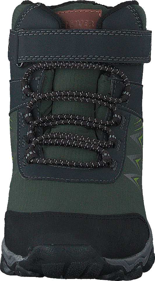 Lule Dispberg Gtx Grün