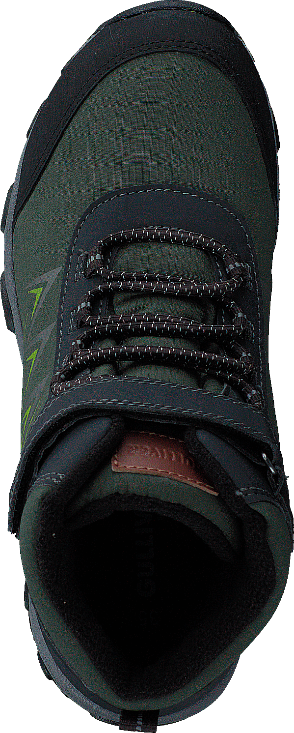 Lule Dispberg Gtx Grün