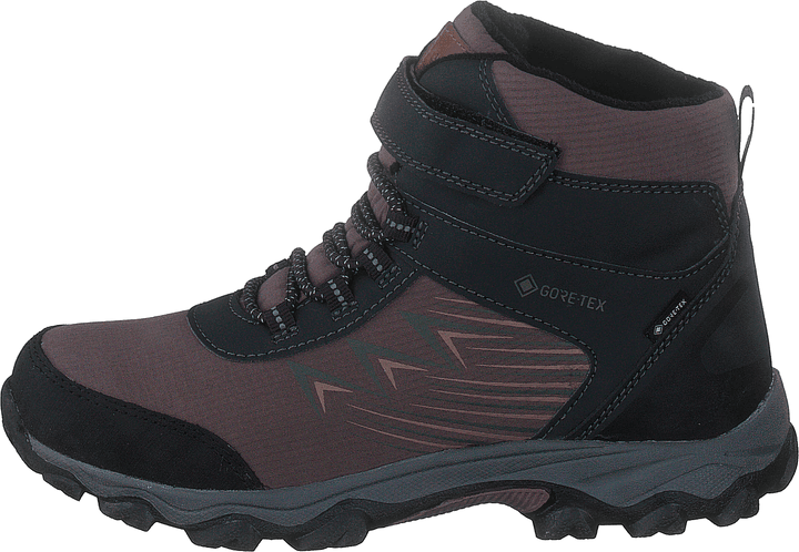 Lule Dispberg Gtx Lavendel