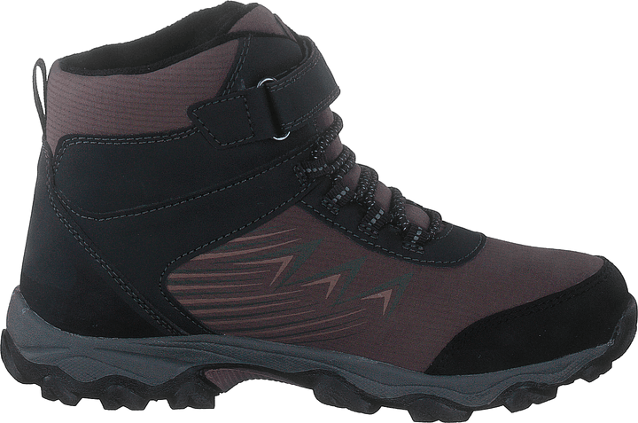 Lule Dispberg Gtx Lavendel