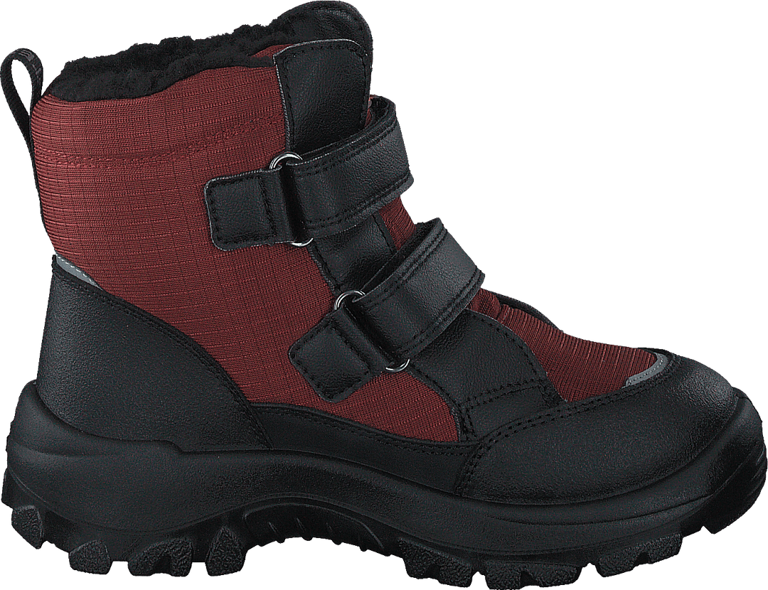Torne Knippbo Gtx Bordo