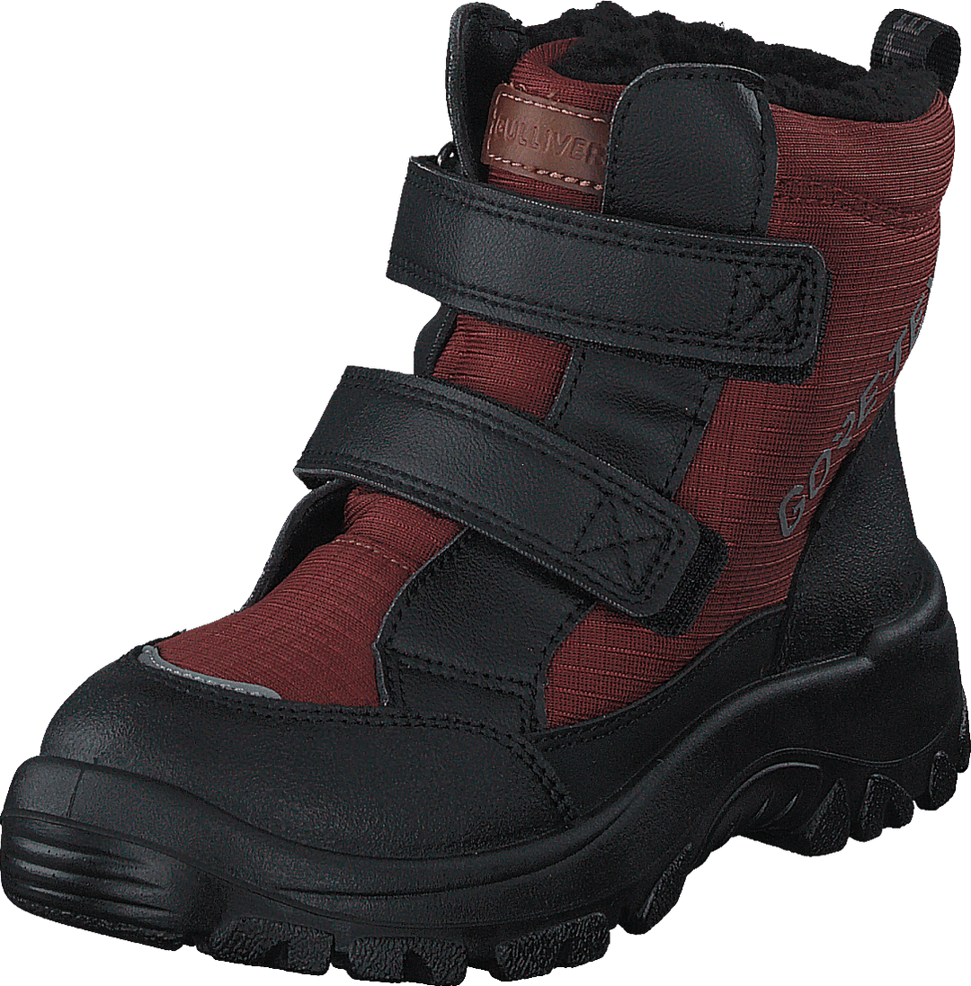Torne Knippbo Gtx Bordo