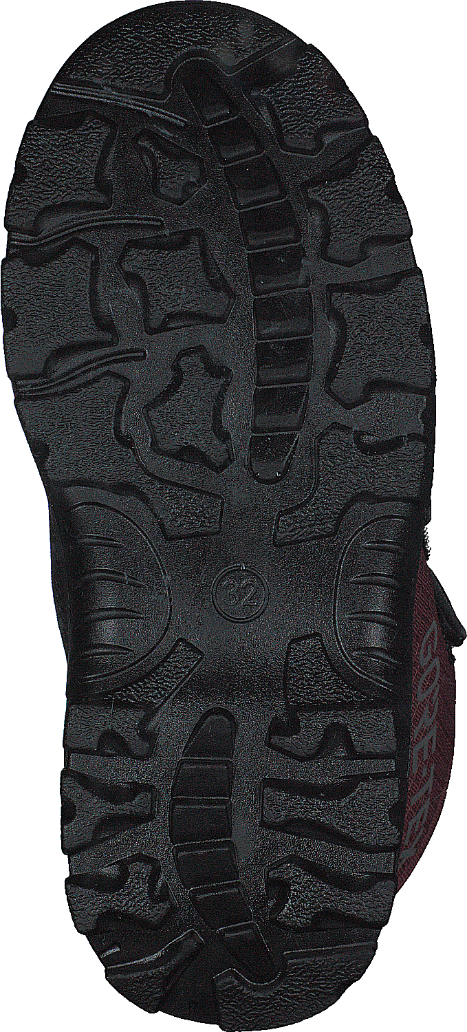 Torne Knippbo Gtx Bordo