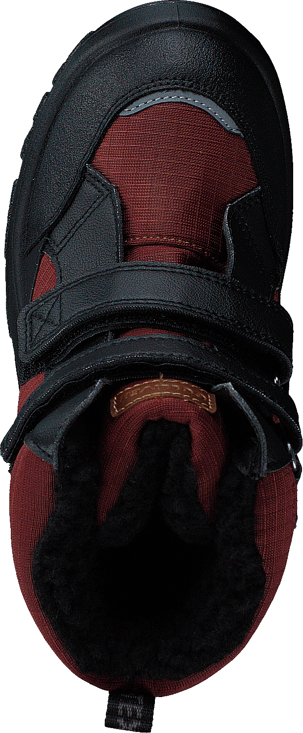Torne Knippbo Gtx Bordo