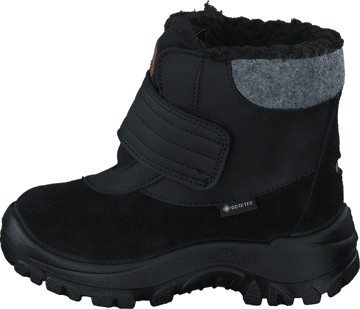 Torne Ruff Gtx Schwarz