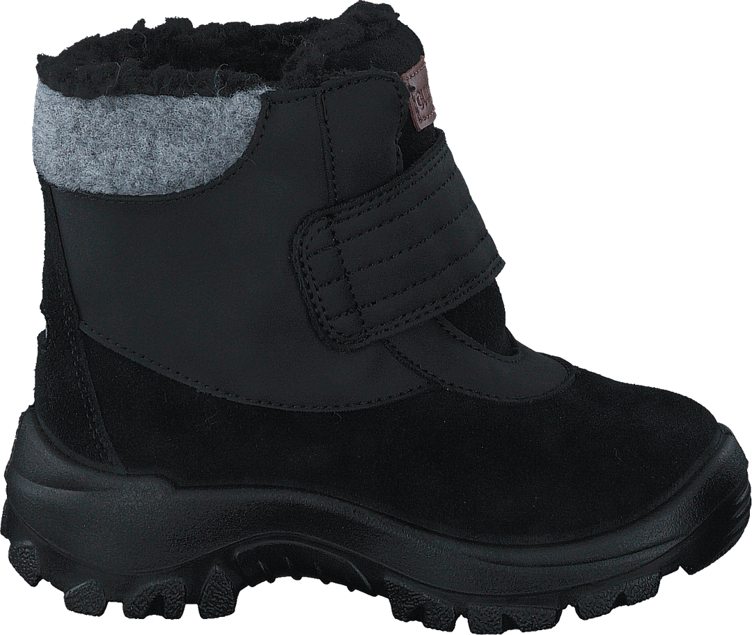 Torne Ruff Gtx Schwarz
