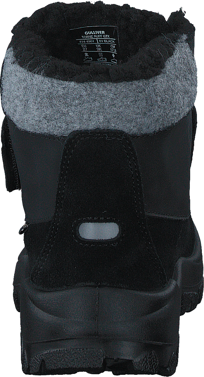 Torne Ruff Gtx Schwarz
