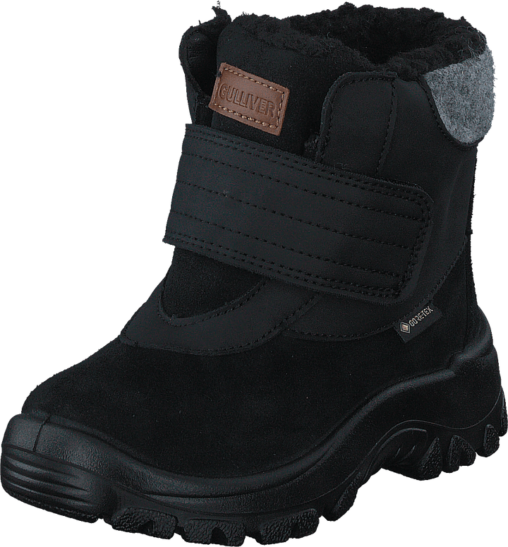 Torne Ruff Gtx Schwarz