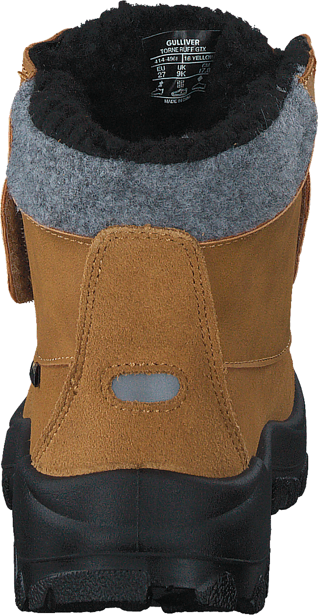 Torne Ruff Gtx Yellow