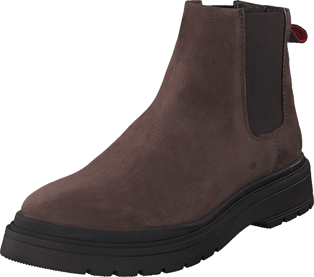 Dunan Chelsea Brown
