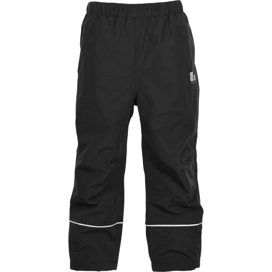 Lingbo Pants Black