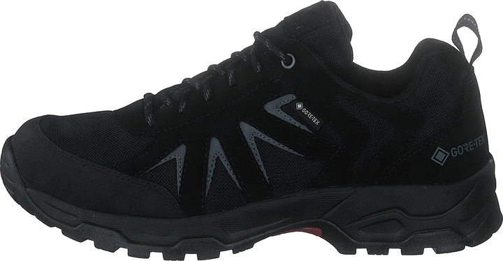 Sicco Lech Gtx Black