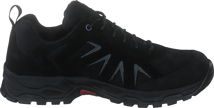Sicco Lech Gtx Black