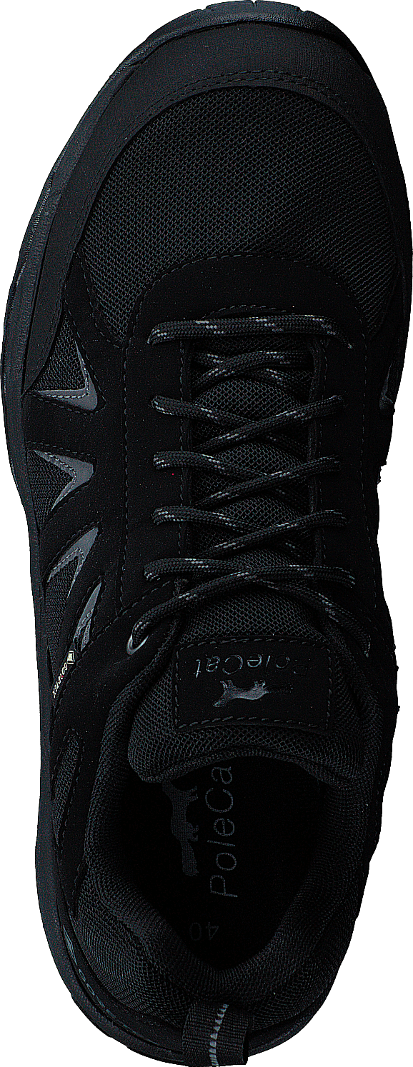 Sicco Lech Gtx Black