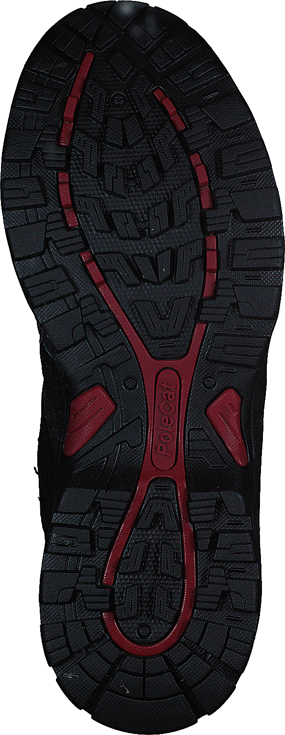 Sicco Lech Gtx Black