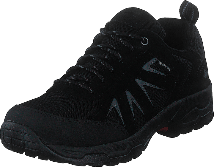 Sicco Lech Gtx Black