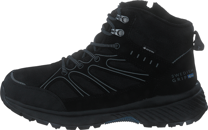 Tenaci Klo Gtx Swedish Grip Black
