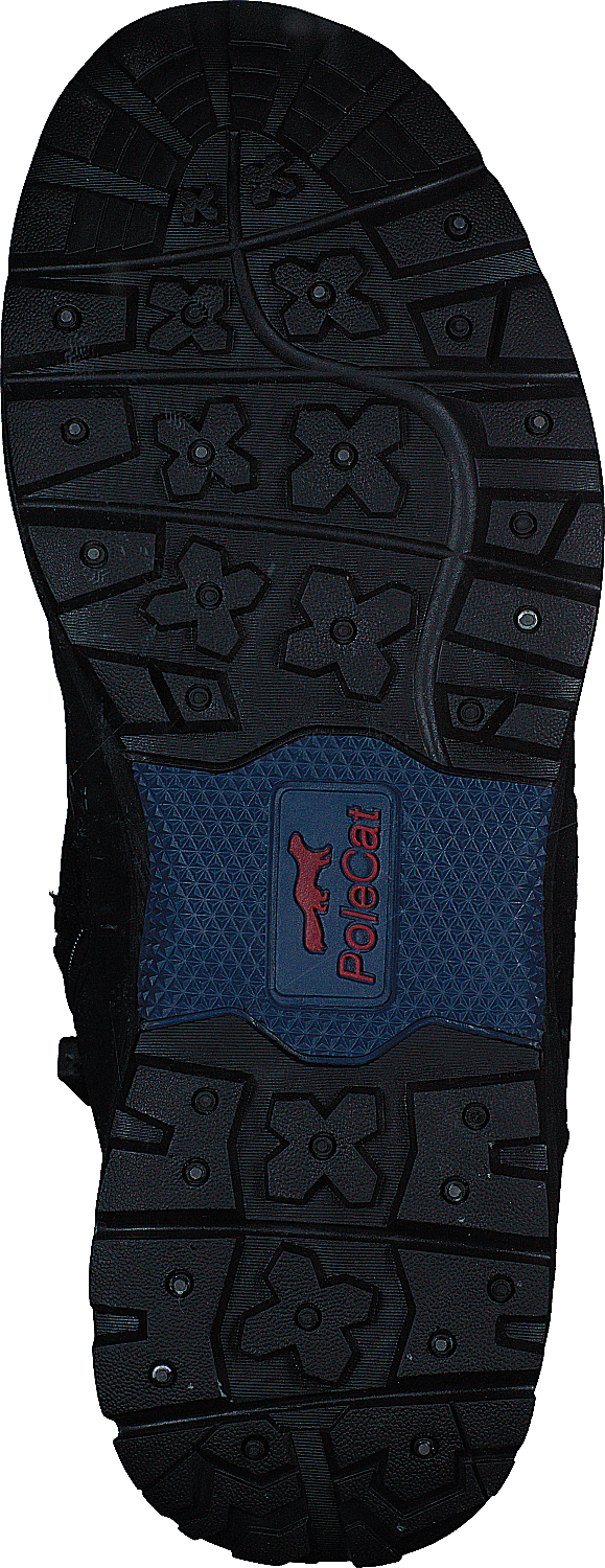 Tenaci Klo Gtx Swedish Grip Black