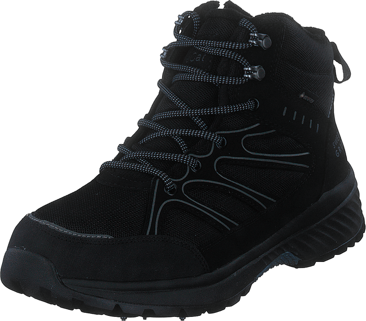 Tenaci Klo Gtx Swedish Grip Black