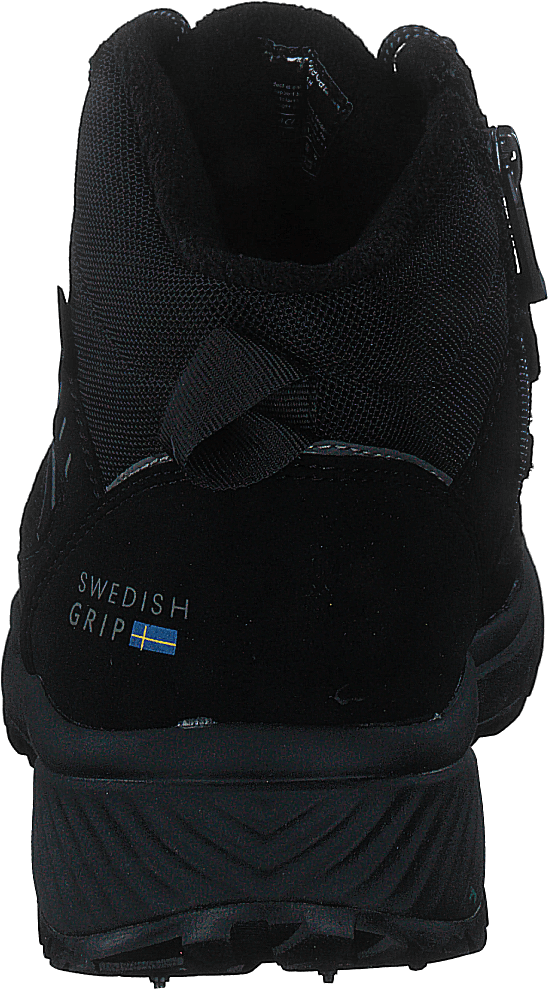 Tenaci Klo Gtx Swedish Grip Black