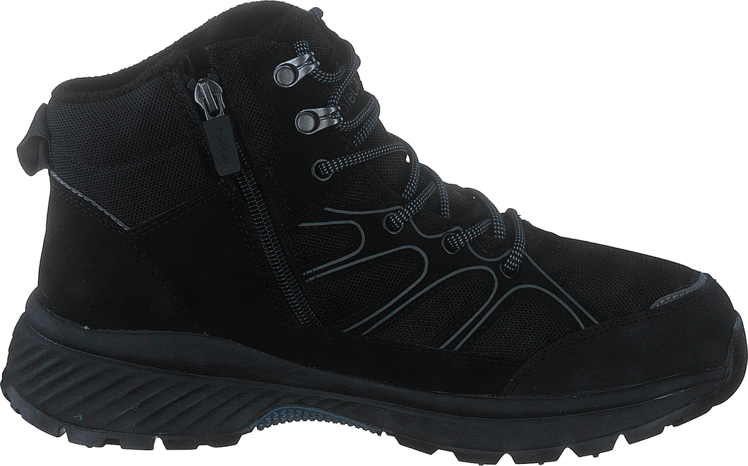 Tenaci Klo Gtx Swedish Grip Black