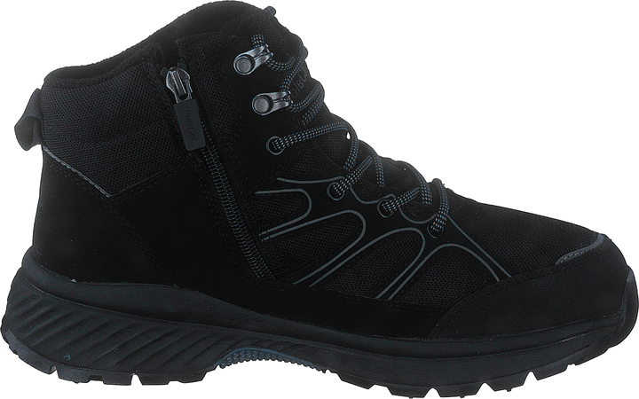 Tenaci Klo Gtx Swedish Grip Black