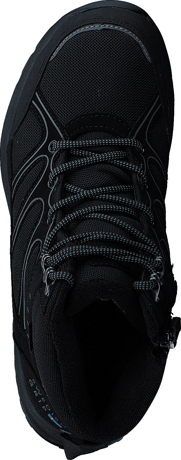 Tenaci Klo Gtx Swedish Grip Black