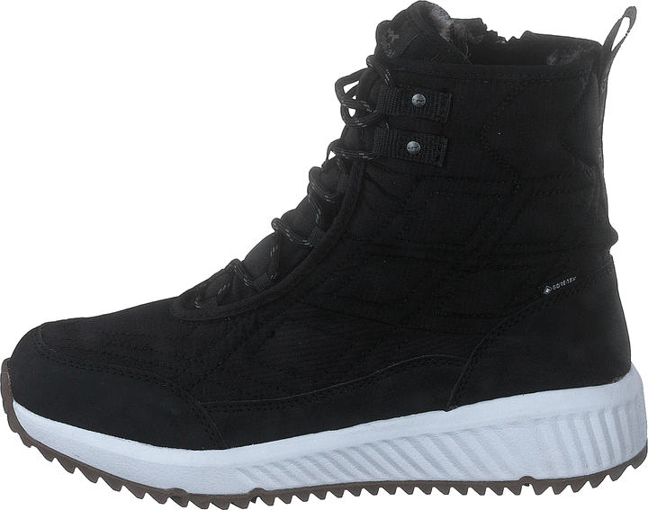 Arena Sapporo Gtx Schwarz