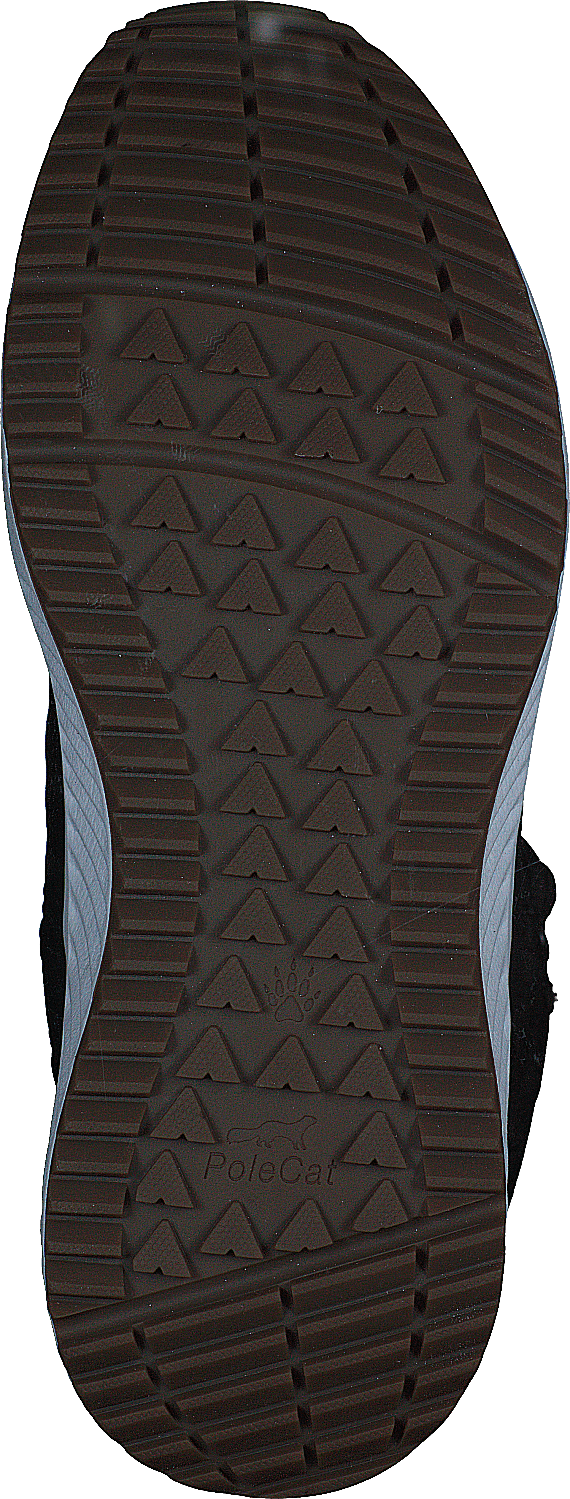 Arena Sapporo Gtx Schwarz