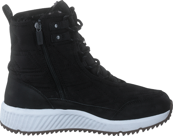 Arena Sapporo Gtx Schwarz