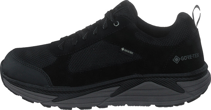 Actio Lane Gtx Svart