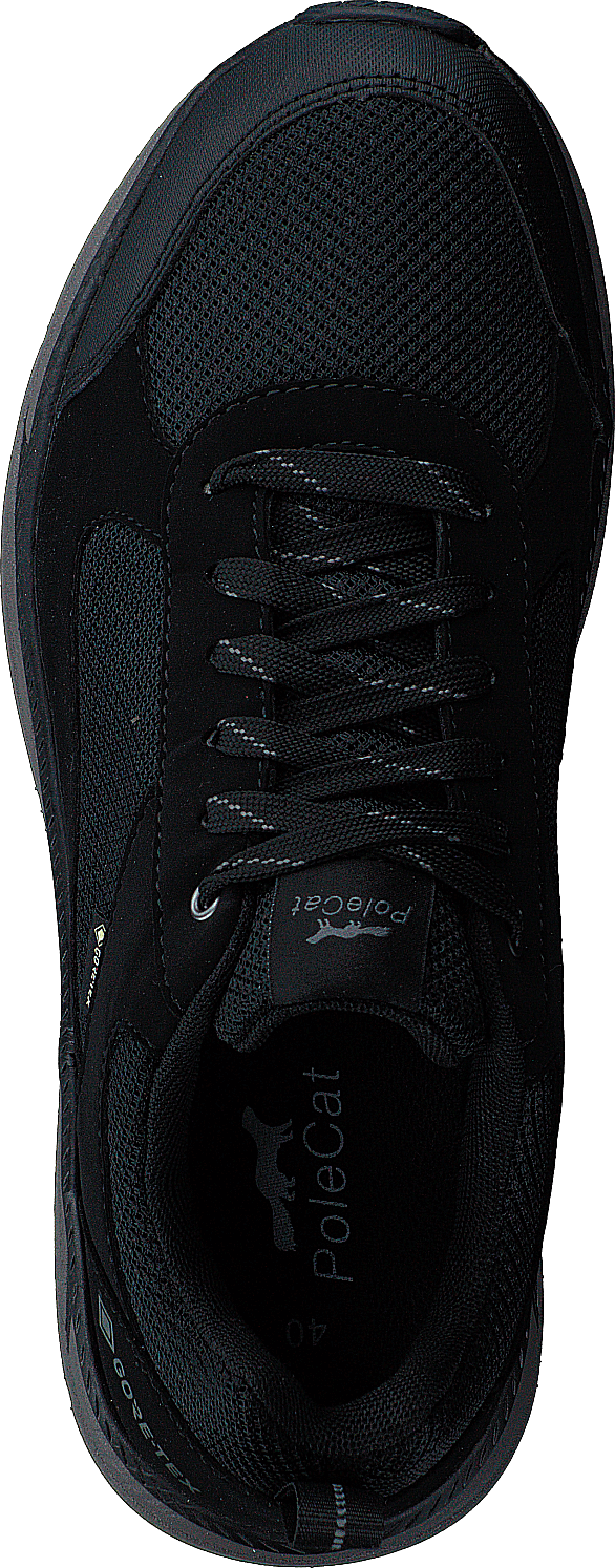 Actio Lane Gtx Svart